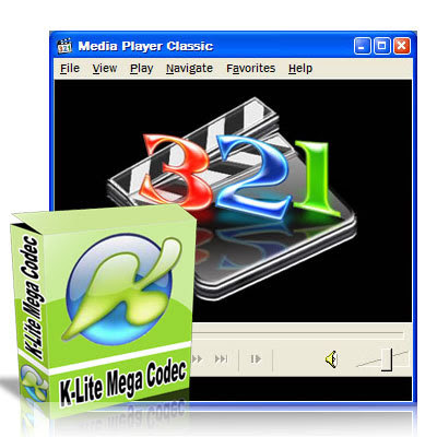 حصريا احدث برنامج كودك K-Lite Codec Pack 950 Full لتشغيل اي فيديو علي وجه الارض مهما كان لا يستغني عنه اي جهاز Klitem10