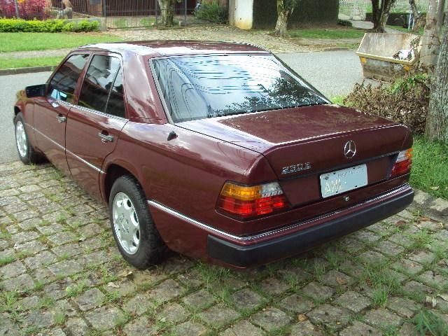 W124 230E 1991 - R$ 30.000,00 - Página 3 230e9111