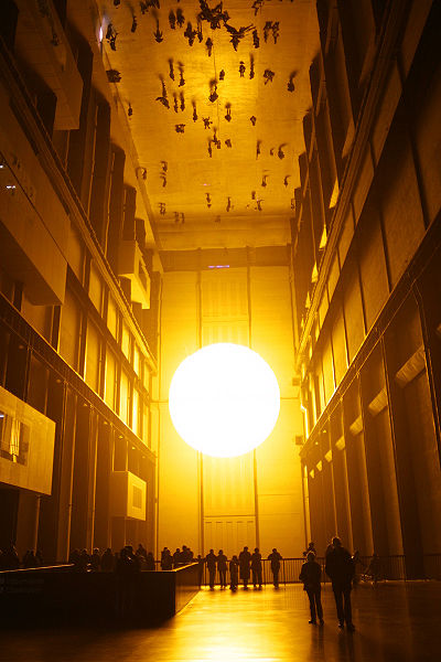 Olafur Eliasson A1141