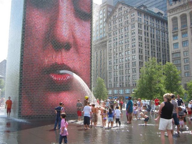Jaume Plensa A288
