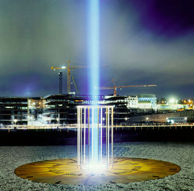 Jaume Plensa A290