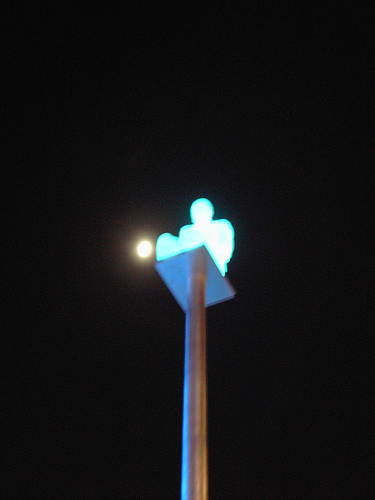 Jaume Plensa A293