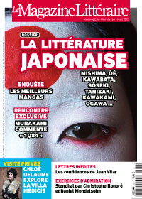  - Sur la Littérature Japonaise - Page 6 A3057