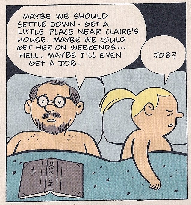 [Comic] Daniel Clowes - Page 5 A3893