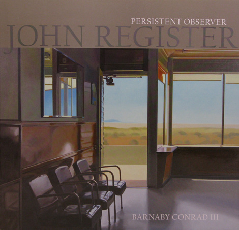John Register A992