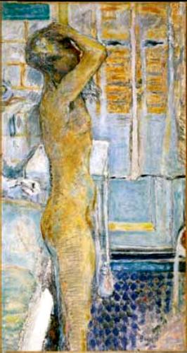 Pierre Bonnard  Bb10