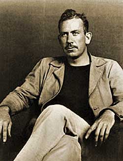 steinbeck - John Steinbeck Bb21