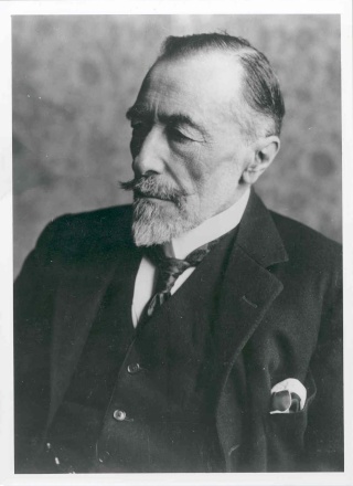 joseph conrad - Joseph Conrad Conrad10