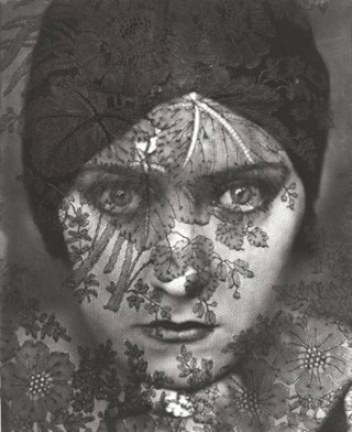 Edward Steichen + Family of Man/The Bitter Years Gloria10