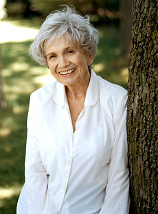 Alice Munro Munro10