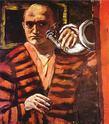 beckmann - Max Beckmann [peintre] A1037