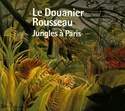 rousseau - Henri Rousseau - Le Douanier [peintre] A1069