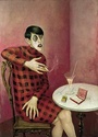 otto - Otto Dix [Peintre] A166
