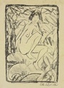 otto - Otto Mueller [Peintre] A2919