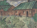 otto - Otto Mueller [Peintre] A2924