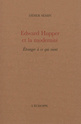 Edward Hopper [Peintre] - Page 16 A4105