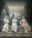 Jean Delville [peintre] A660