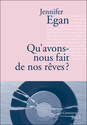 Jennifer Egan Aa73