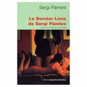 Sergi Pàmies [Espagne] Couver93