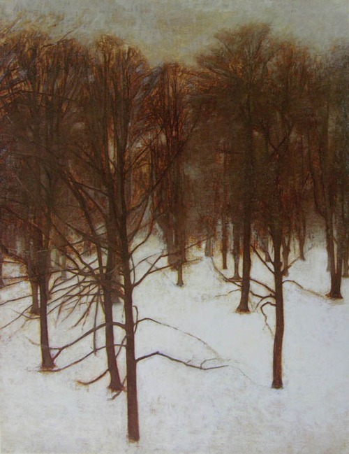 Vilhelm Hammershoi Tumblr18