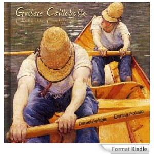 caillebotte - Gustave Caillebotte [Peintre] Zz11
