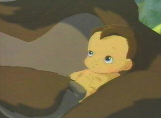 tarzan  ( wall disney ) 113