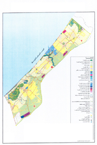 -المخطط الإقليمي للمحافظات الجنوبية-2005-2015 33s10