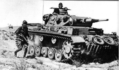 Panzer III (SdKfz 141, SdKfz 141/1, SdKfz 141/2) Panzer14