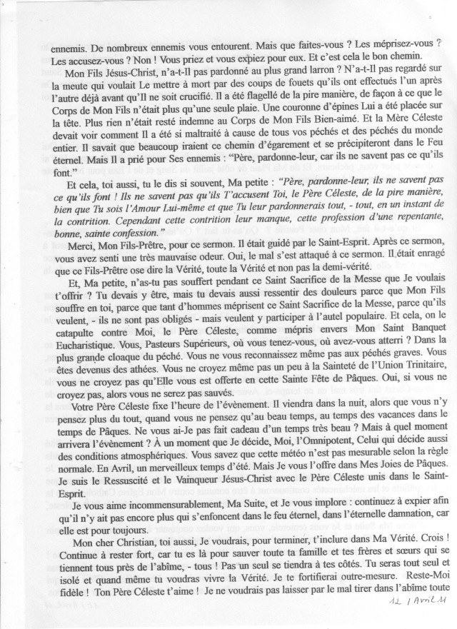 PORTRAIT ET MESSAGES DU CIEL RECUS PAR ANNE D'ALLEMAGNE - Page 21 12_avr10