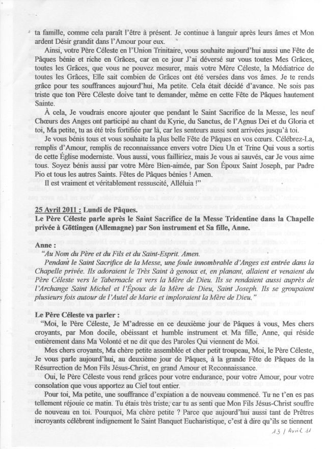 PORTRAIT ET MESSAGES DU CIEL RECUS PAR ANNE D'ALLEMAGNE - Page 21 13_avr10