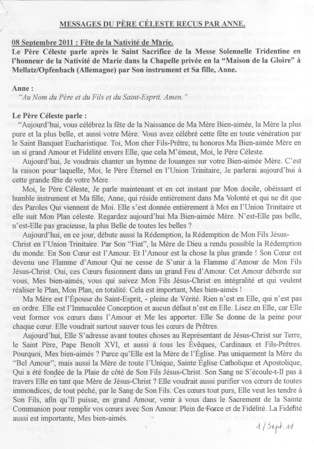 PORTRAIT ET MESSAGES DU CIEL RECUS PAR ANNE D'ALLEMAGNE - Page 25 Anne_128