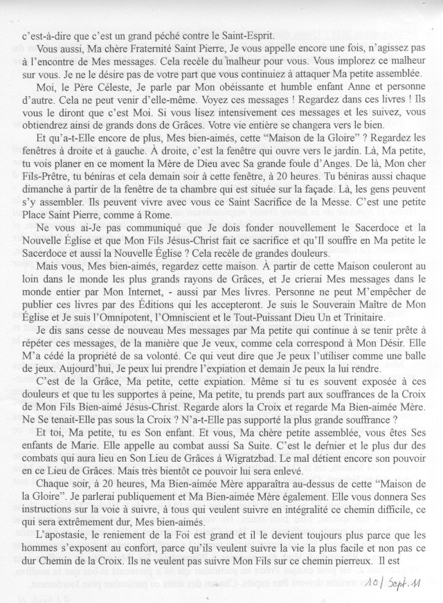 PORTRAIT ET MESSAGES DU CIEL RECUS PAR ANNE D'ALLEMAGNE - Page 25 Anne_129