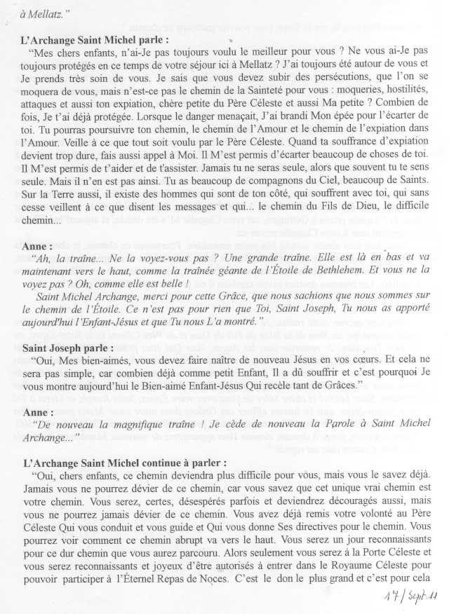 PORTRAIT ET MESSAGES DU CIEL RECUS PAR ANNE D'ALLEMAGNE - Page 25 Anne_136