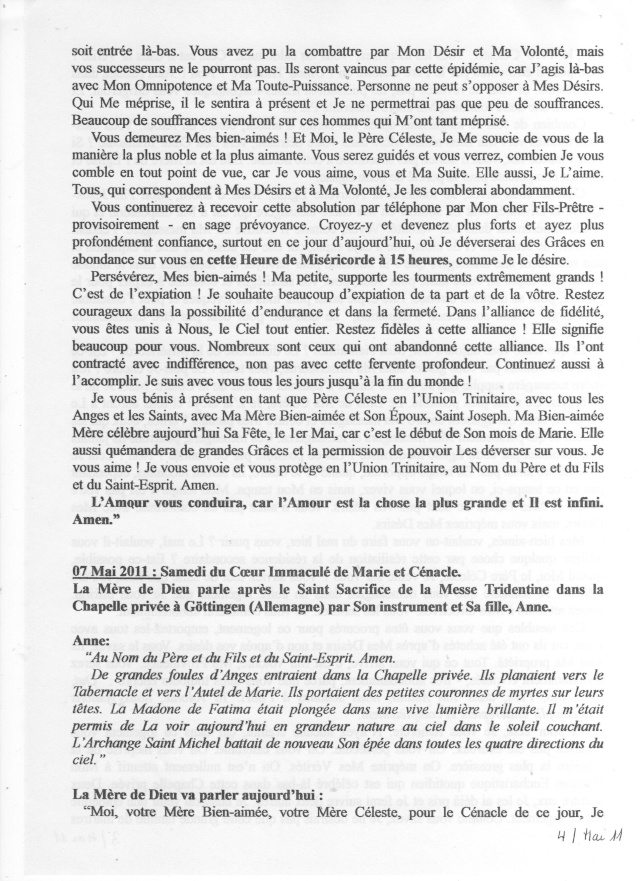 PORTRAIT ET MESSAGES DU CIEL RECUS PAR ANNE D'ALLEMAGNE - Page 21 Anne_411