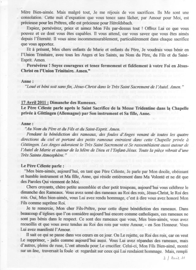 PORTRAIT ET MESSAGES DU CIEL RECUS PAR ANNE D'ALLEMAGNE - Page 21 Avril_12