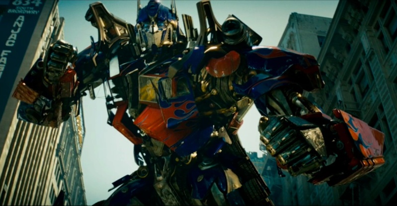 [TEST] Transformers Transf12
