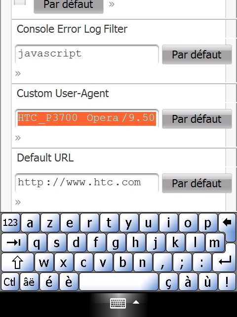 TV Orange avec Opéra Config13