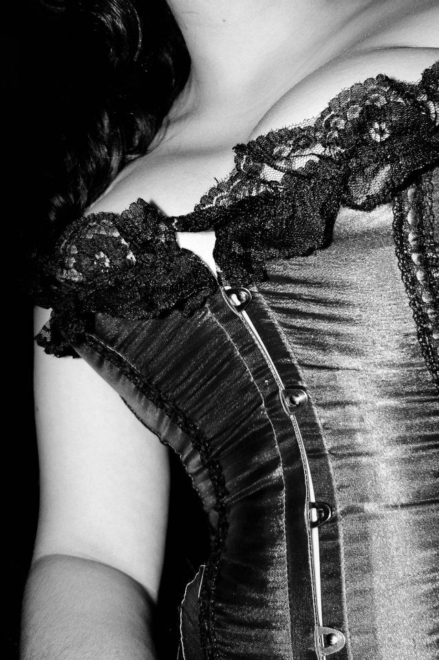 Les BBW en corsets! - Page 5 38511010