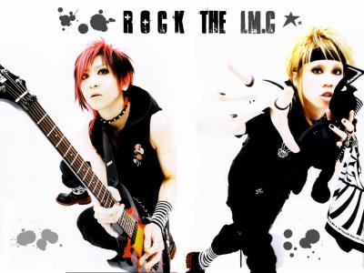 [ J-rock ] Lovely Mocochang.Com  ( LM.C ) 13866011