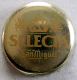 san miguel selecta Sm110