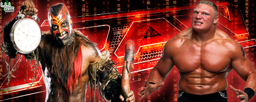 [Monday Night RAW / 11 al 16 Mayo ] Boogeyman VS Lesnar Boogey10