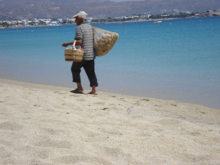 Les Plages à Naxos 35-06-17