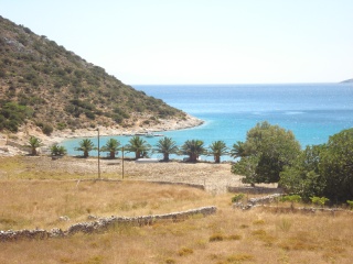 Les Randonnées à Naxos 40-06-21