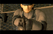 Metal Gear Solid.... Snake_11