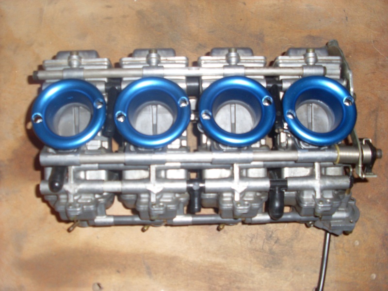 Carburateur FCR Sl380010