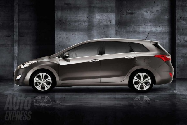 2012 - [Hyundai] I30 SW / Wagon Car_ph10