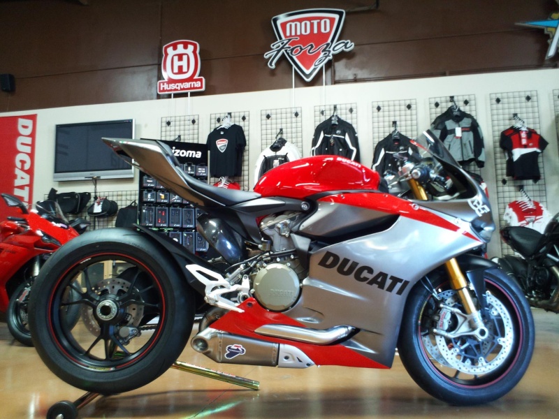 ducati 1199 Panigale ( Topic N°2 ) - Page 32 1199_110
