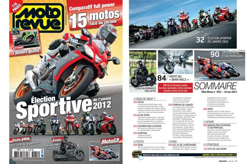 ducati 1199 Panigale ( Topic N°2 ) - Page 17 Le-mot12