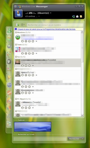 حصريا علي المستقبل و بس Messenger 9 الجديد أخر أصدار كامل Window10