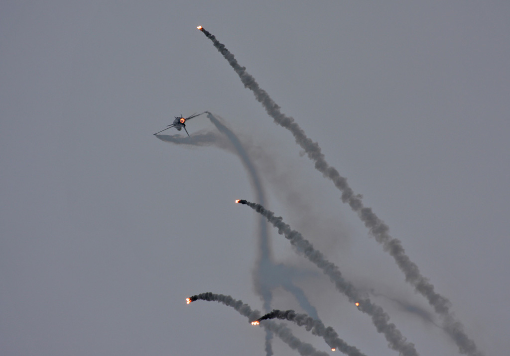 Leeuwarden Open Dagen 2008 Photo413